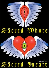 Sacred Whore /Sacred Heart